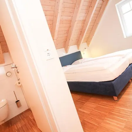 Logierhaus-greetsiel 1 * Greetsiel