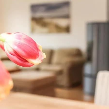 Logierhaus-greetsiel 1 * Greetsiel