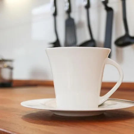 Apartmán Logierhaus-greetsiel 1