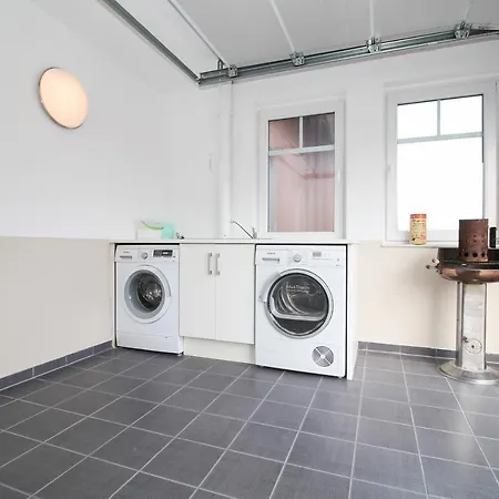 Logierhaus-greetsiel 1 * Greetsiel