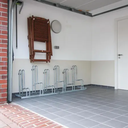 Logierhaus-greetsiel 1 * Greetsiel