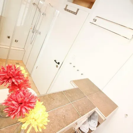 Logierhaus-greetsiel 1 Appartamento Greetsiel