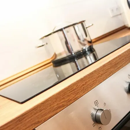 Logierhaus-greetsiel 1 * Greetsiel