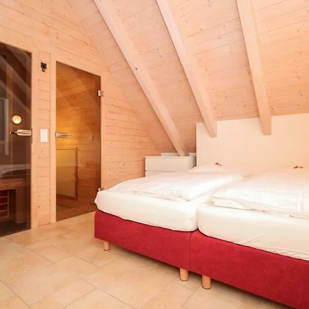 Appartamento Logierhaus-greetsiel 1 Greetsiel