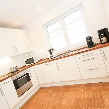 Logierhaus-greetsiel 1 *