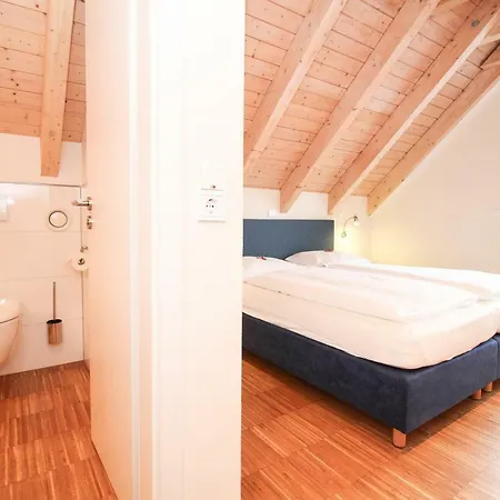 Logierhaus-greetsiel 1 *