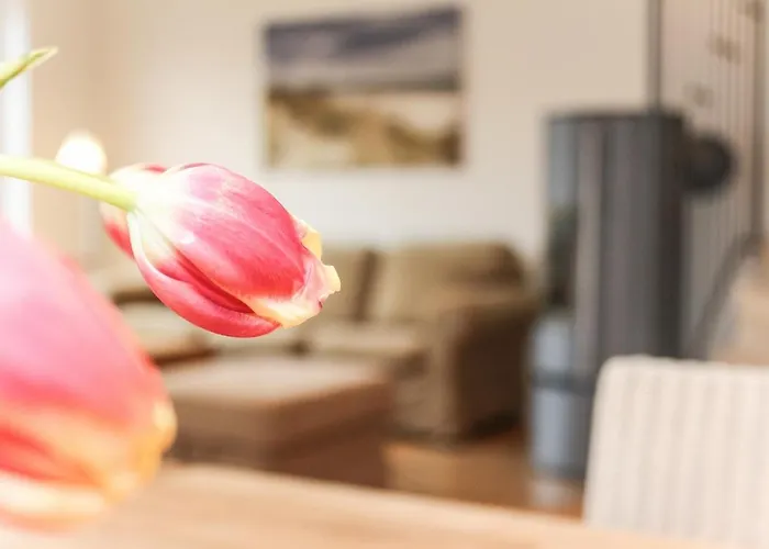 Logierhaus-greetsiel 1 * Greetsiel