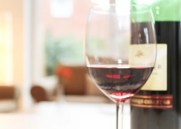 Logierhaus-greetsiel 1 Apartmán Greetsiel