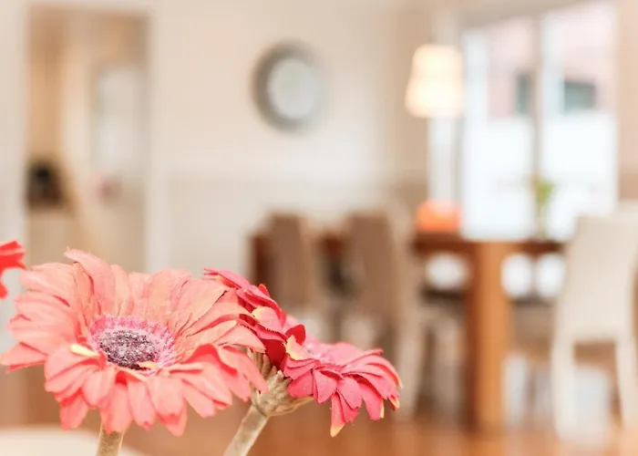 Logierhaus-greetsiel 1 Apartmán *