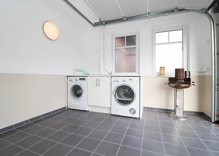 Logierhaus-greetsiel 1 * Greetsiel