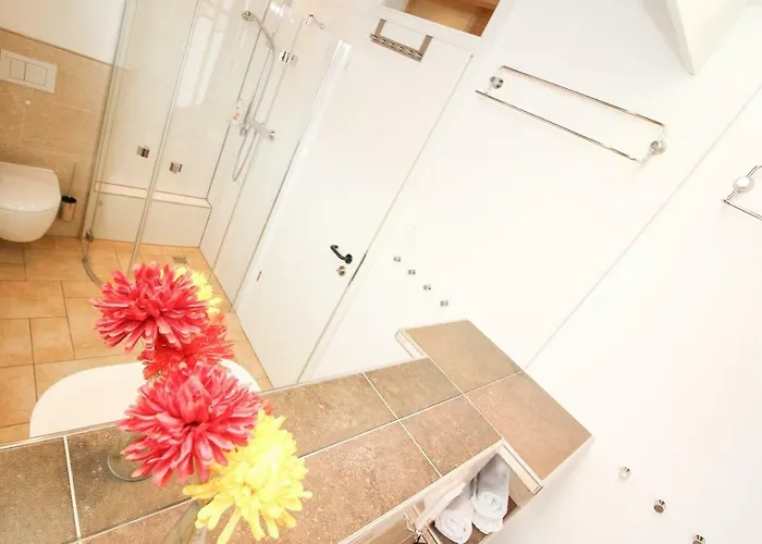 Logierhaus-greetsiel 1 Apartament Greetsiel