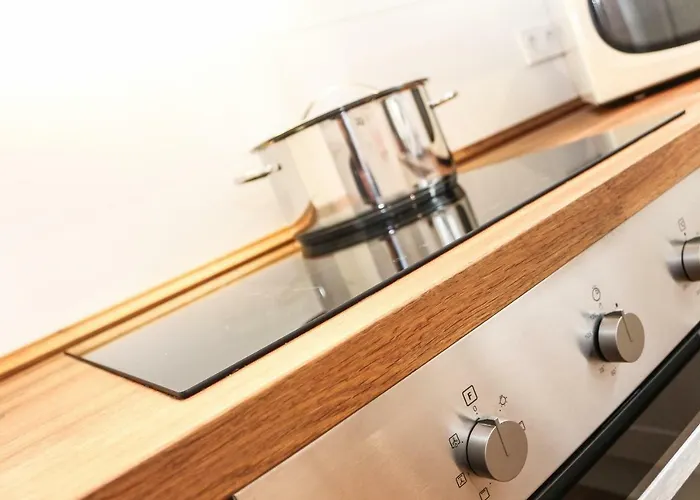 Logierhaus-greetsiel 1 * Greetsiel