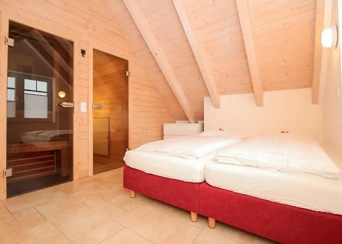 Apartament Logierhaus-greetsiel 1 Greetsiel