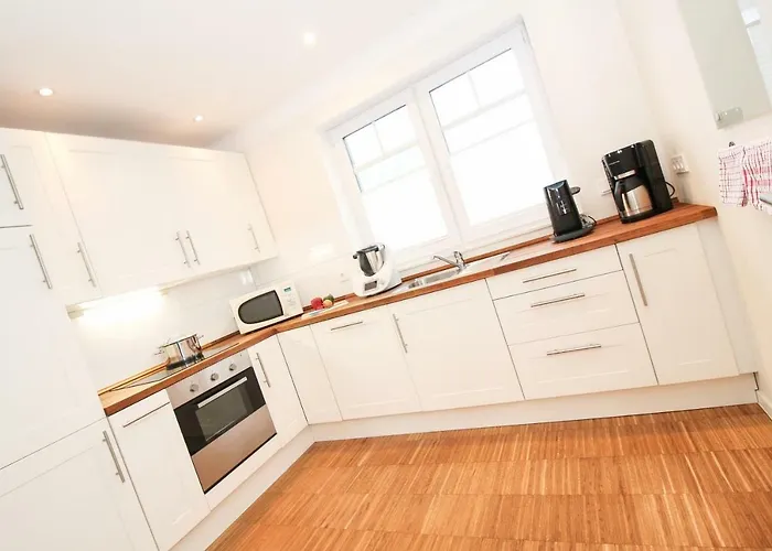 Logierhaus-greetsiel 1 *