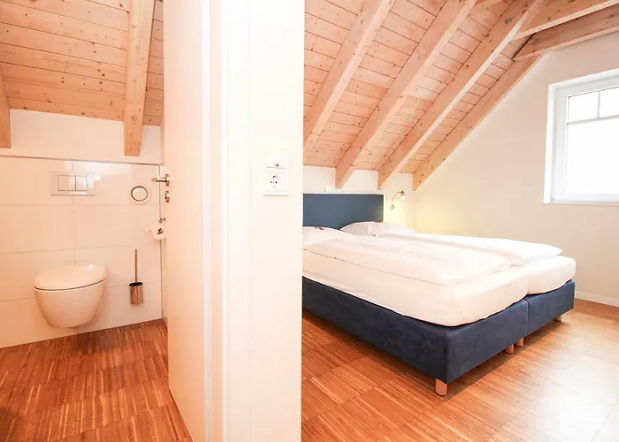 Logierhaus-greetsiel 1 *