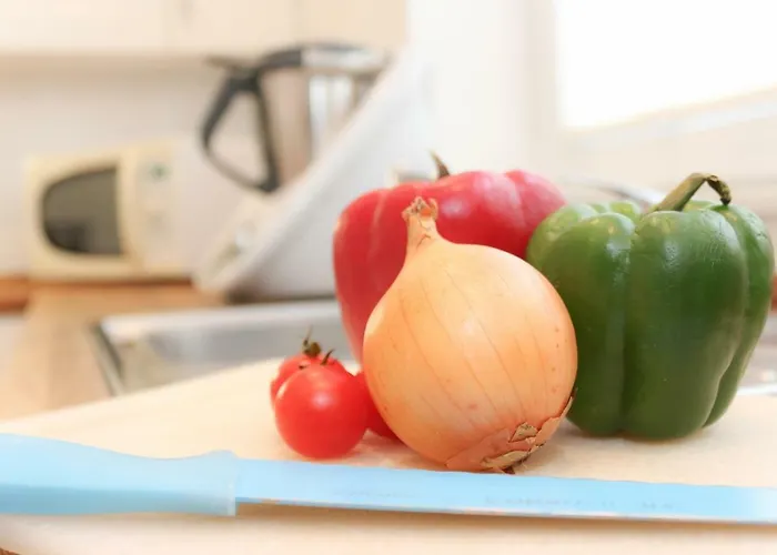 Logierhaus-greetsiel 1 *